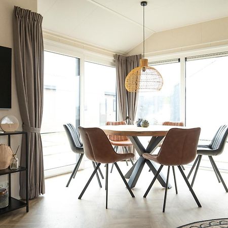 Chalet Bis Sechs Personen Ohne Hund Norden Bagian luar foto